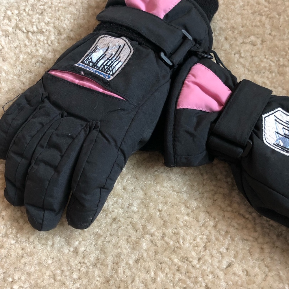 Zero gloves - 3 for $10